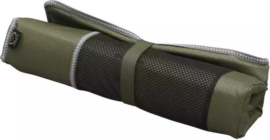 Easy Camp Sitz Strand Schwarz 43x44x42cm.