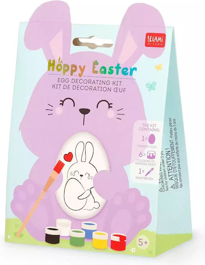 Legami Milano Hoppy Easter Ou De Paște