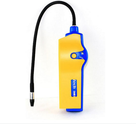 Elitech Hld-200+ Leckdetektor