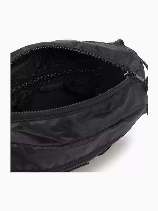 Commuter Ii Bum Bag Taille Schwarz