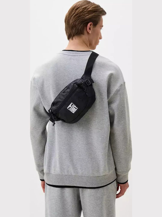 Commuter Ii Bum Bag Taille Schwarz