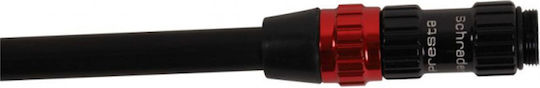 Zefal Pump Air Pump Hand with Manometer