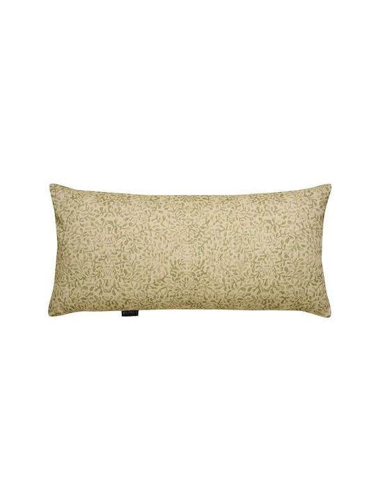 Kentia Μαξιλάρι Καναπέ Fancy W24 από 100% Βαμβάκι 08 30x60εκ.