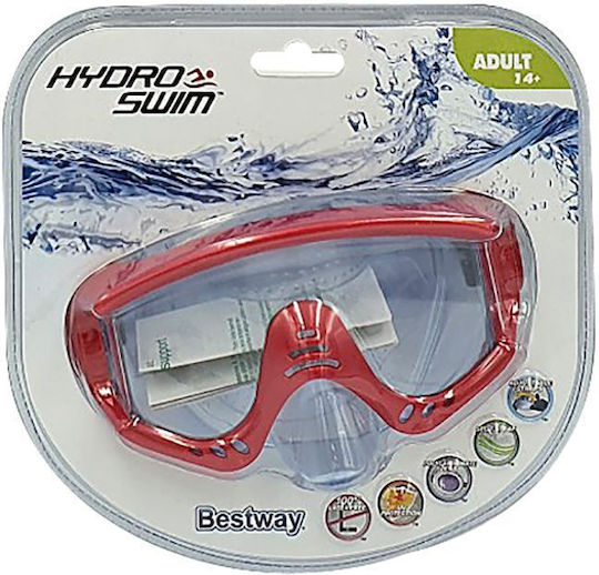Bestway Mască De Scufundare (Diverse Modele/Culori)
