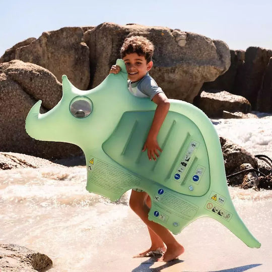 Swim Essentials Pool Float Kids 6+ Years Dinosaur