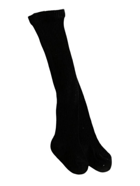TakTakBaby Kids Tight Striped Black