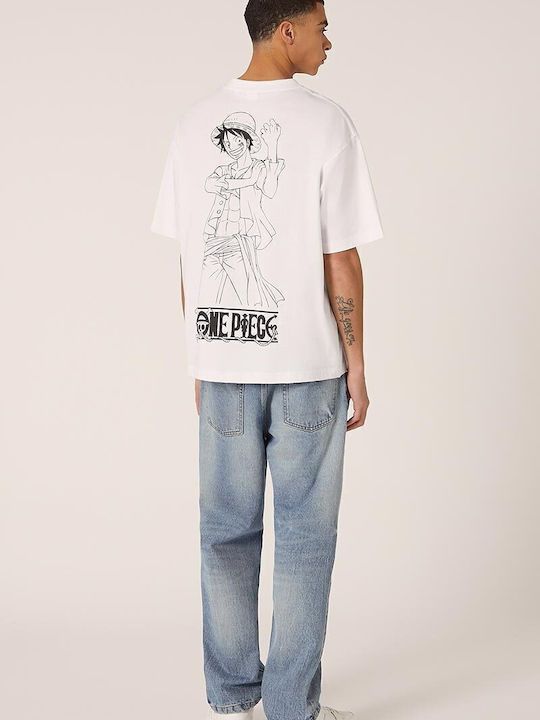 T-Shirt White