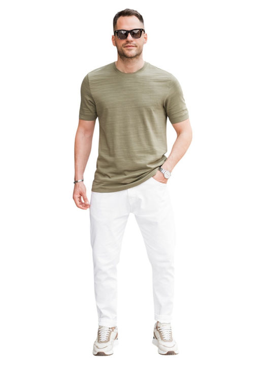 T-Shirt Olive