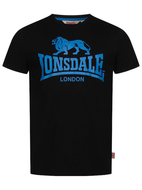 Lonsdale Lonsdale