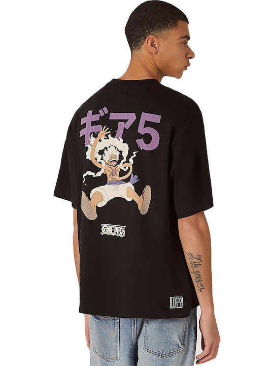 T-shirt Black