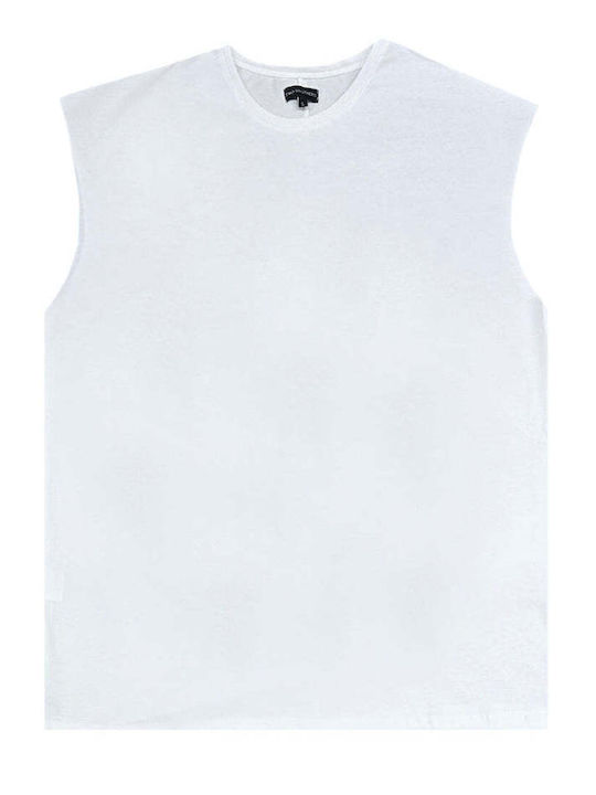 Bluză White