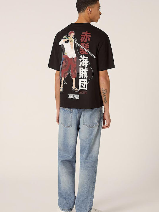 Tricou Black