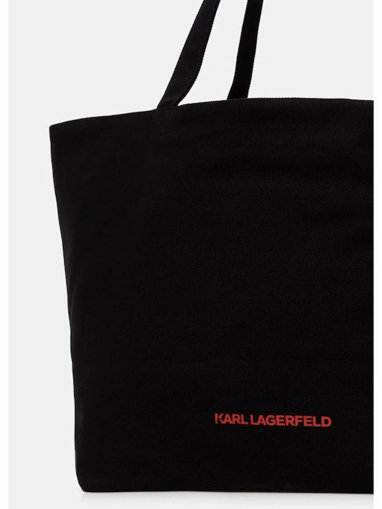 Women's Shopper Bag Black
