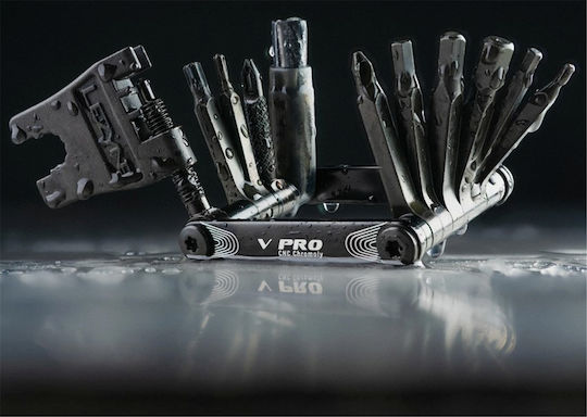 Lezyne V Pro 13 Multitool