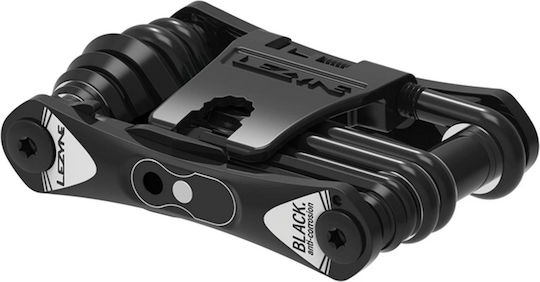 Lezyne Rap Ii 24 Multitool