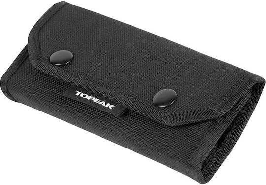 Topeak Torq Rocket Mini Ex Torque Wrench Tip Set