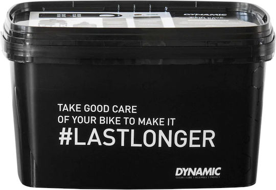 Dynamic Pain Cave Pack Bicycle Maintenance Kit