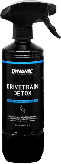 Dynamic Super 7 Bicycle Cleaning Kit