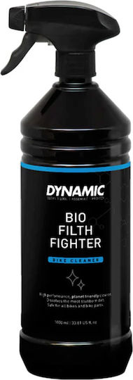 Dynamic Super 7 Bicycle Cleaning Kit