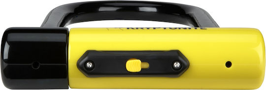 Kryptonite New York Lock U-lock