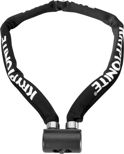 Kryptonite Folding Lock Chain