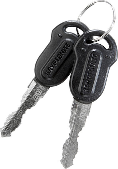 Kryptonite Folding Lock Chain