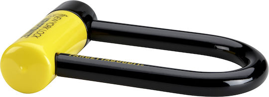 Mini U-lock Kryptonite New York Fahgettaboudit