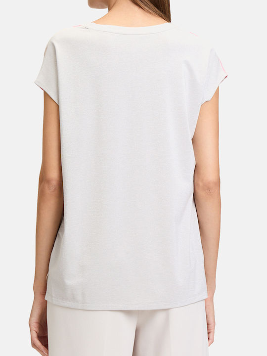 Γυναικείο T-shirt Multi