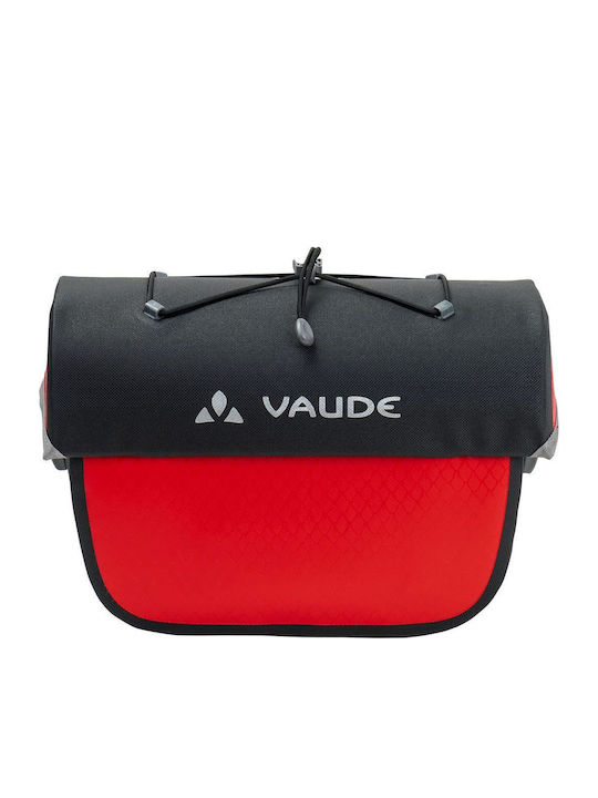 Vaude Τσαντάκι Τιμονιού Ποδηλάτου 6lt Τιρκουάζ