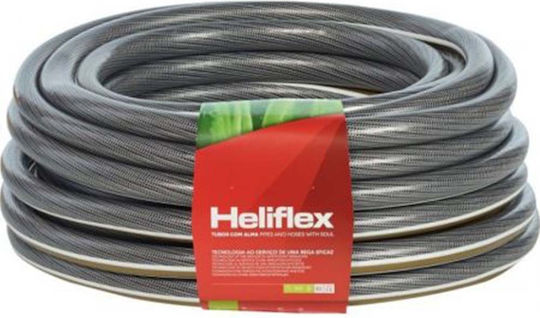 Heliflex Λάστιχо Поливане Platinum Tricot 1" 25м