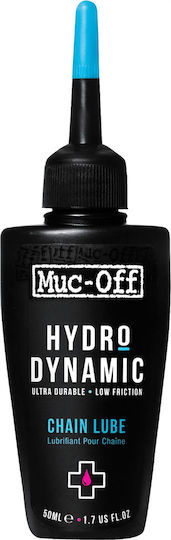 Muc-Off Λιπαντικό Ποδηλάτου