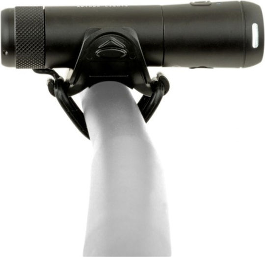 Author 12002345 Rechargeable Front Bicycle Light