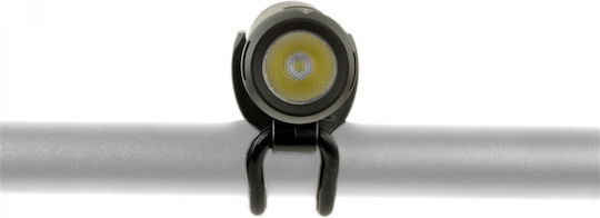 Author 12002345 Rechargeable Front Bicycle Light