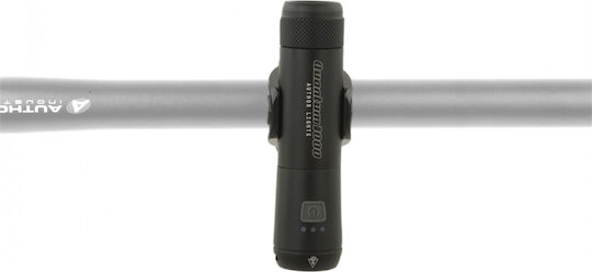 Author 12002345 Rechargeable Front Bicycle Light