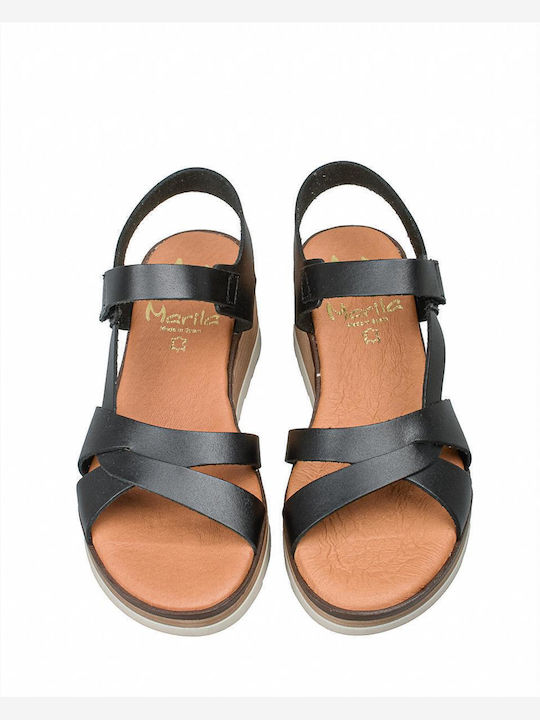 Marila Footwear