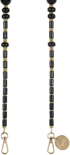 Accesoriu Mobil Lacoquefrancaise Le317462-negru-auriu