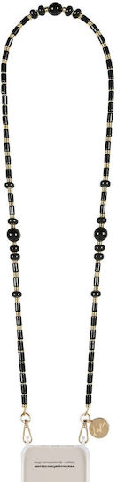 Accesoriu Mobil Lacoquefrancaise Le317462-negru-auriu