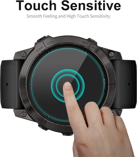 Screen Protector pentru Garmin Epix Pro 2buc SYA002248401
