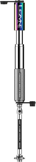 Lezyne 1-MP-PKDRPRO-V106 Pompa cu aer cald Mână