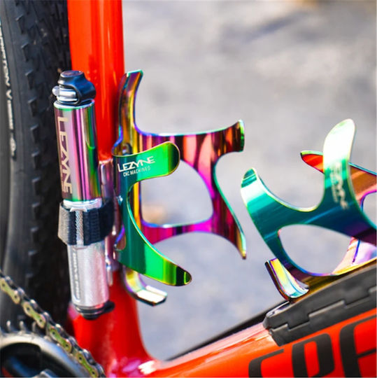 Lezyne 1-MP-PKDRPRO-V106 Pompa cu aer cald Mână