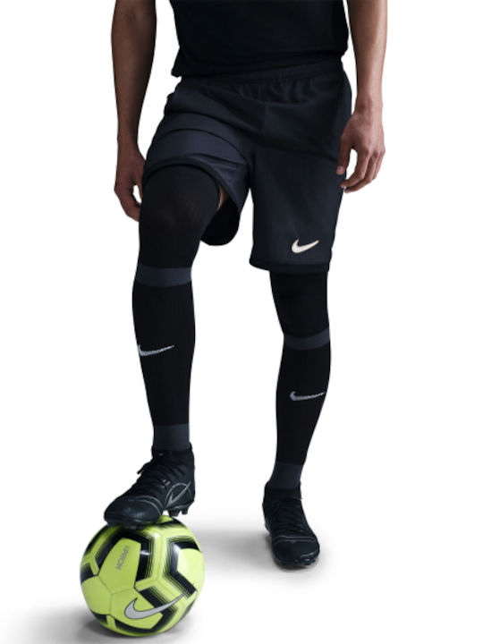 Sports Men's Shorts Dri-Fit Black