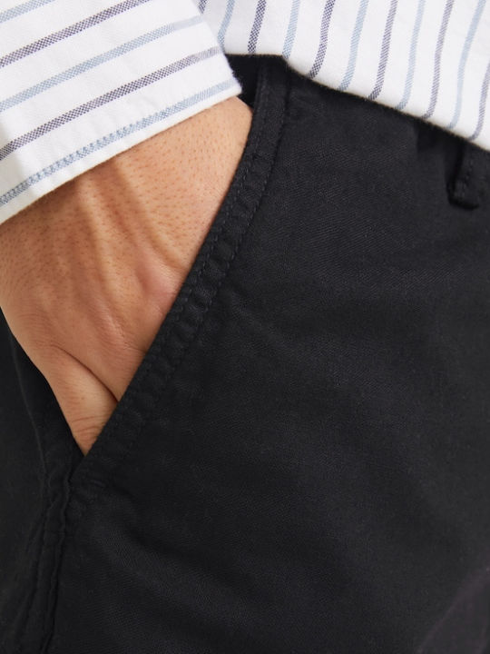 Men's Shorts Black