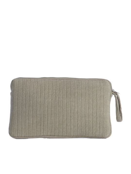 Stay Salty Beach Bag 35x25 Nef-nef Homeware