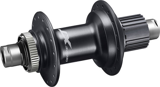 Shimano Deore XT FH-M8110-B Rear Bicycle Hub 32H