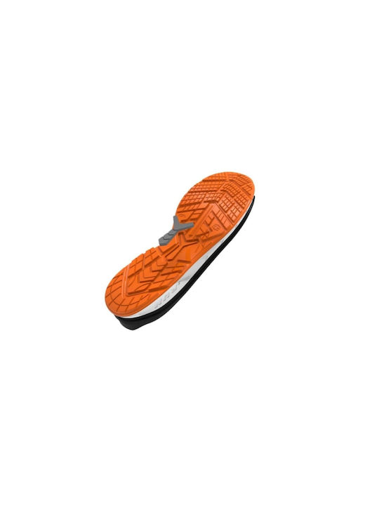 Giasco Hurricane Waterproof Low Safety S3 with Certification (C), P, FO ,SRC