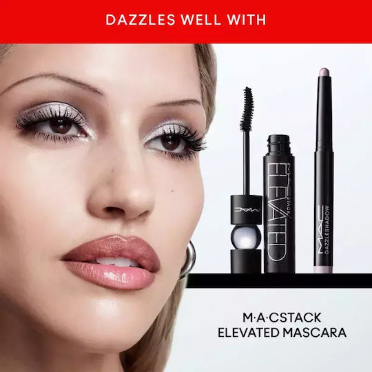 M.A.C Dazzleshadow Eye Shadow in Creamy Form Subliminal Spark 1.6gr