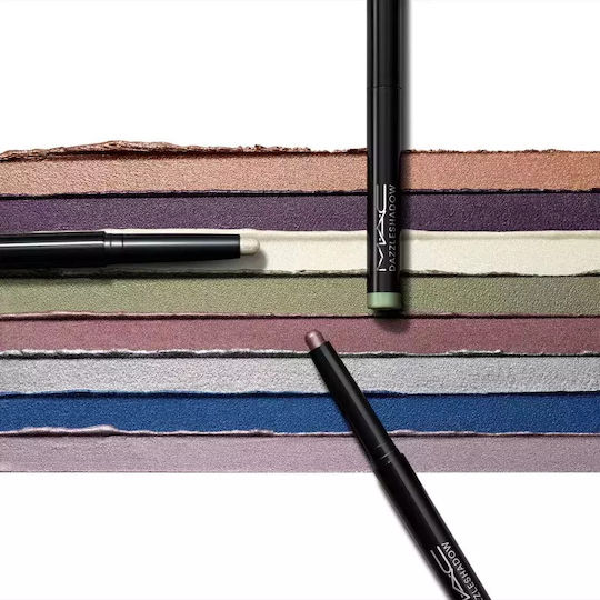 M.A.C Dazzleshadow Eye Shadow in Creamy Form Demure Diamonds 1.6gr
