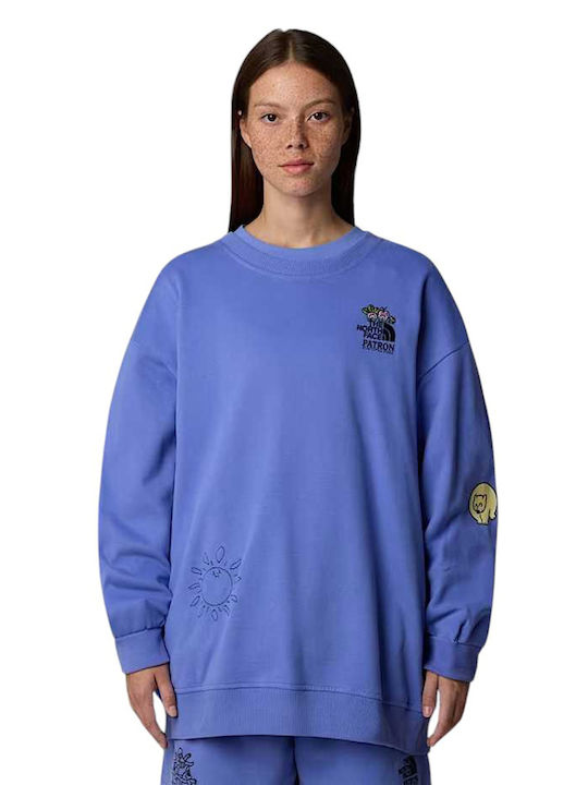 Hanorac Blue