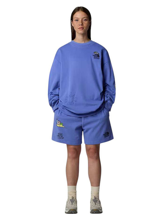 Hanorac Blue
