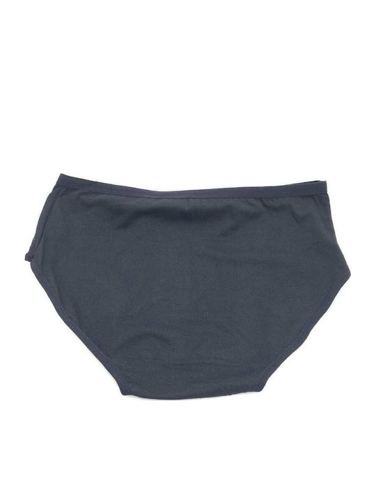 Women's Slip Black